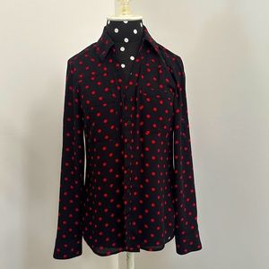 Long Sleeve Portofino Shirt